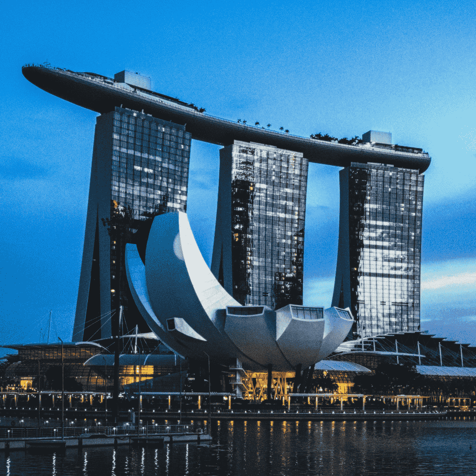 Singapura