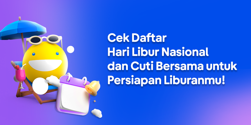 Libur Nasional