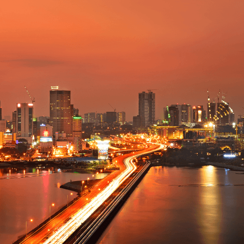 Johor Bahru