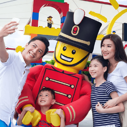 LEGOLAND