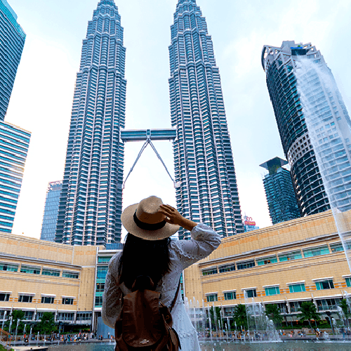 Kuala Lumpur