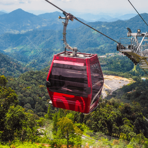 Genting Highland