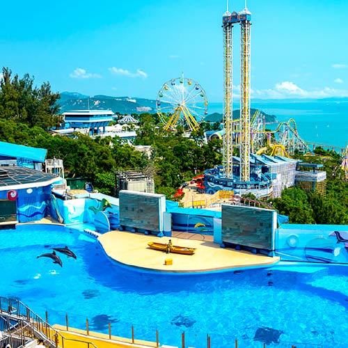 Family Hotels