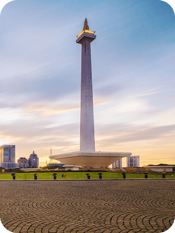 Jakarta