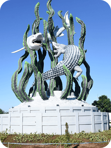 Surabaya