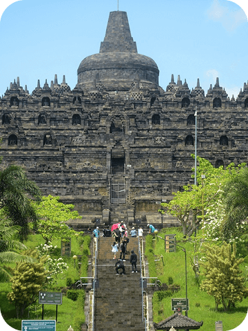 Yogyakarta