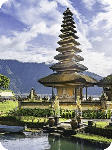 Bali