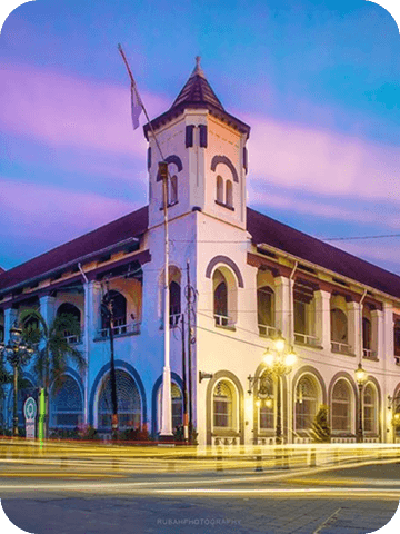 Semarang