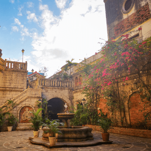 3D2N Itinerary