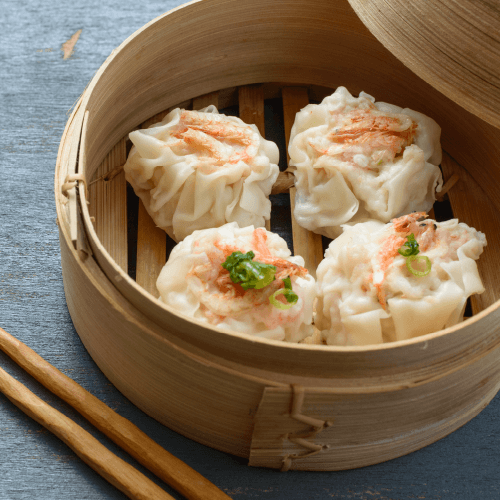 Culinary Delight