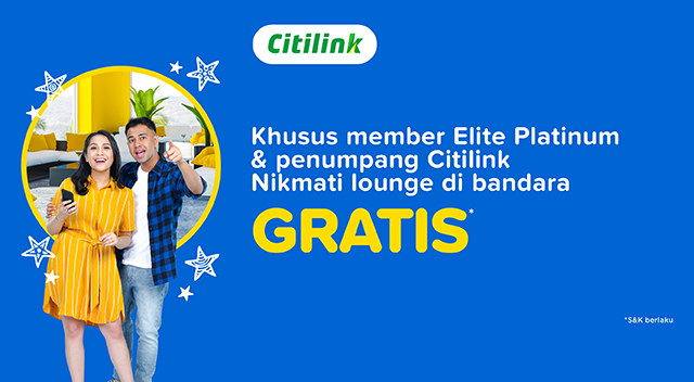 Gratis Airport Lounge