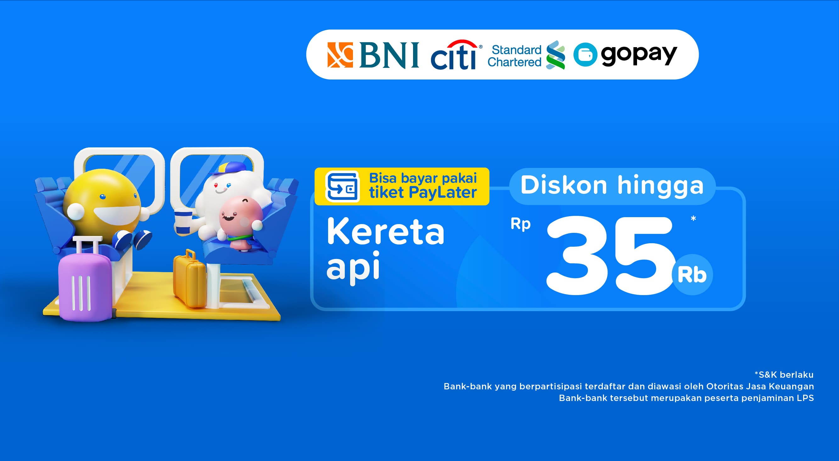 Promo Hotel domestik, Diskon hingga 500rb - tiket.com