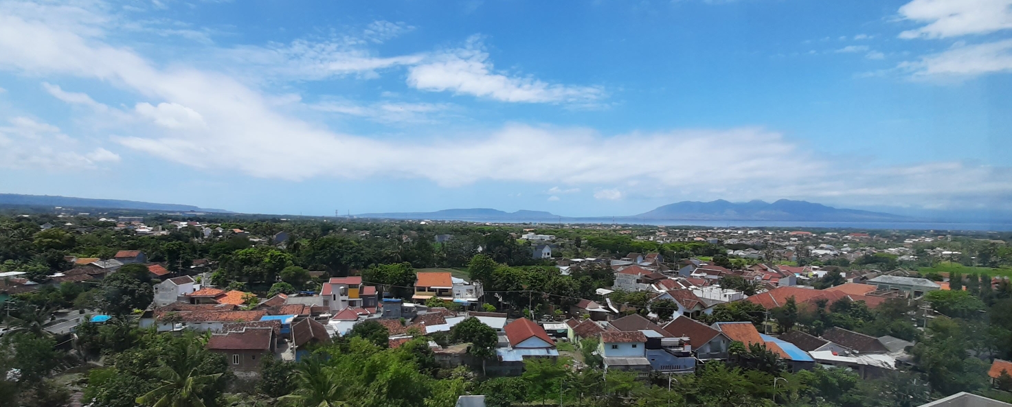 Aston Banyuwangi Hotel & Conference Center, Banyuwangi ...