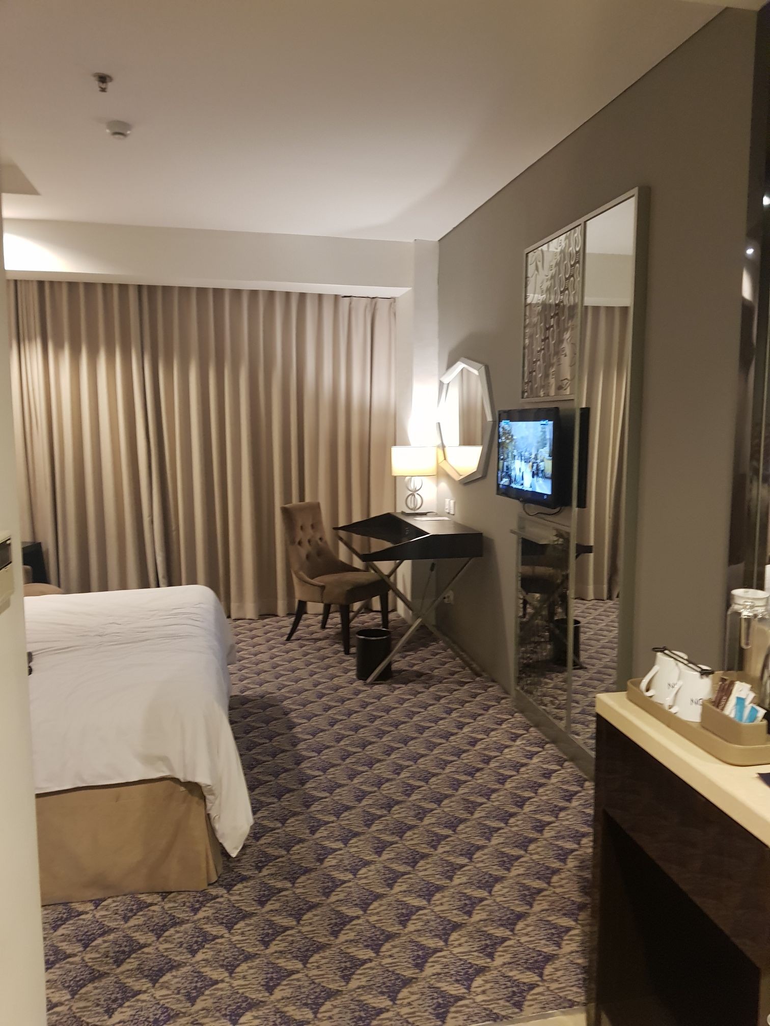 Aston Bellevue Radio Dalam, Jakarta Selatan Booking Murah di