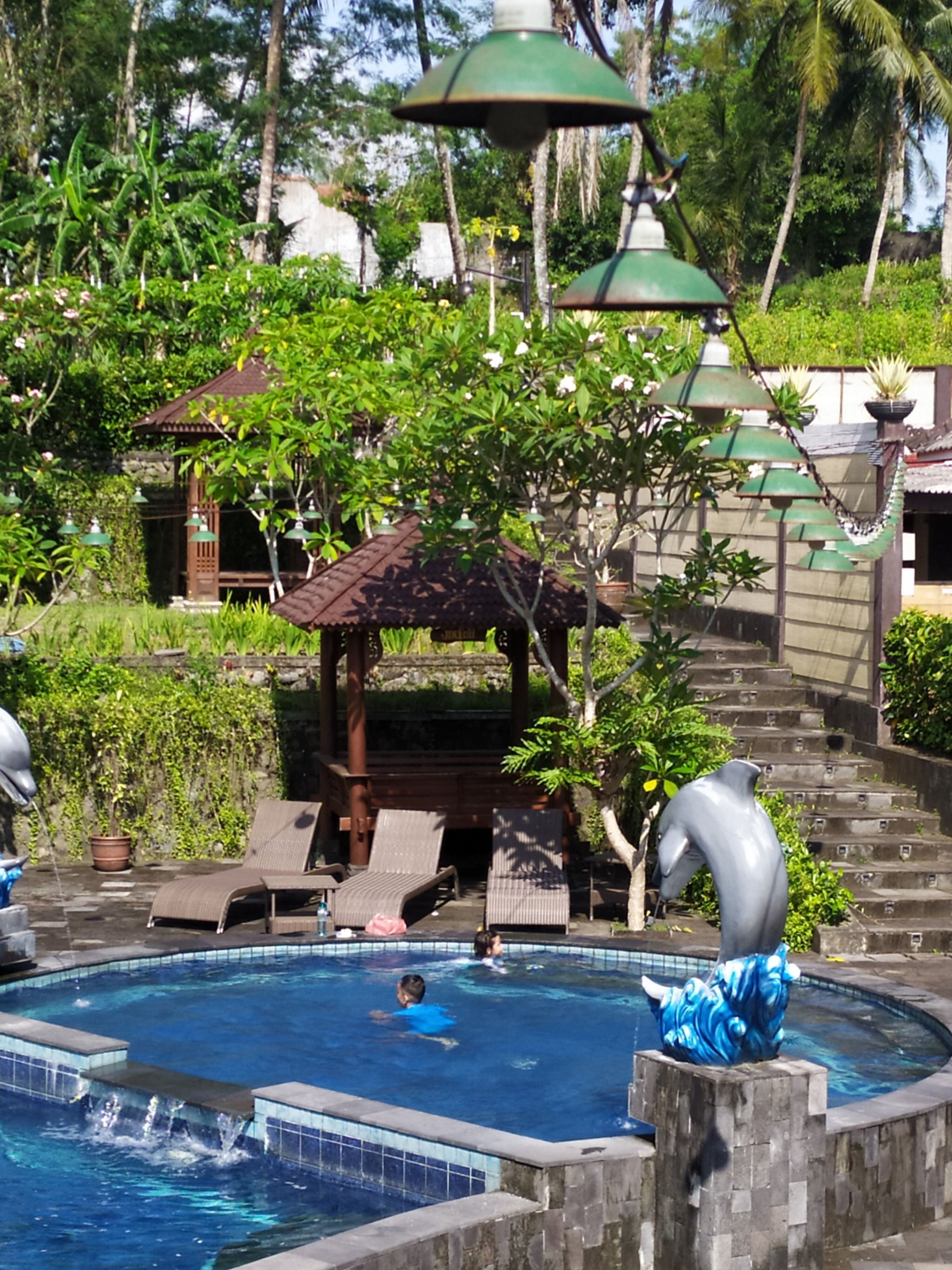 Sambi Resort Spa