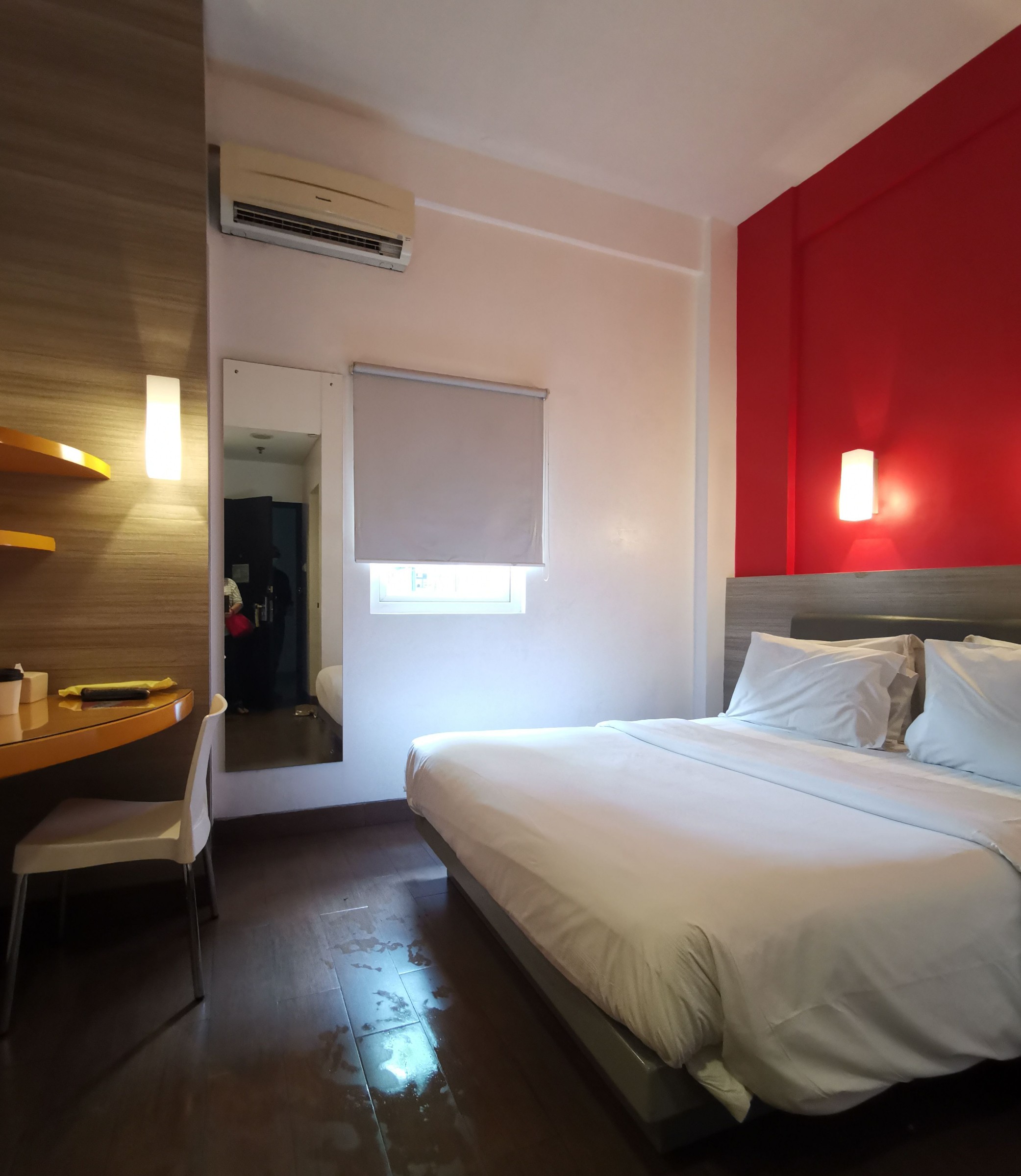 Amaris Hotel Cimanuk, Bandung Booking Murah di