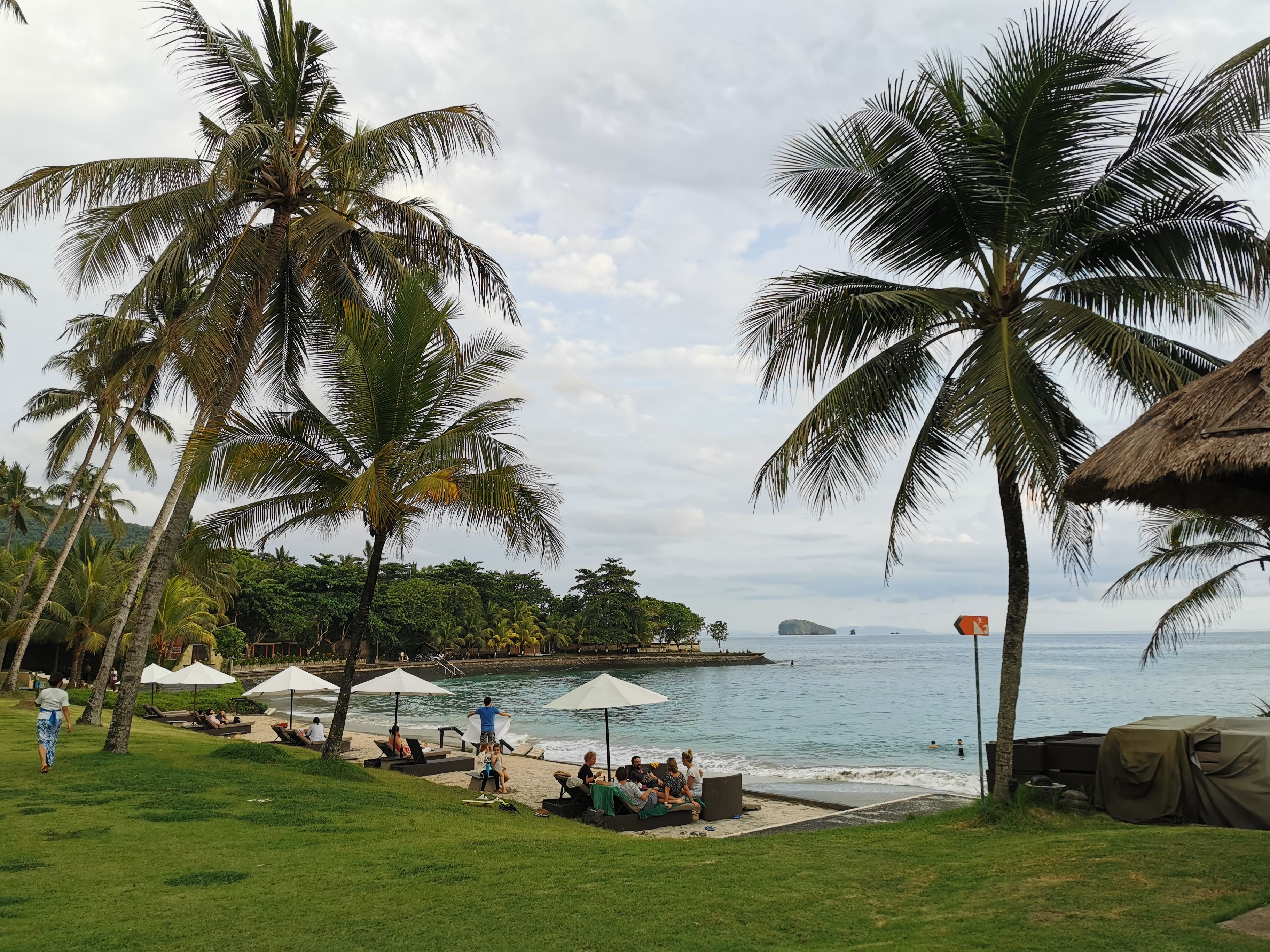 Candi Beach Resort And Spa Karangasem Cheap Booking At Tiket Com