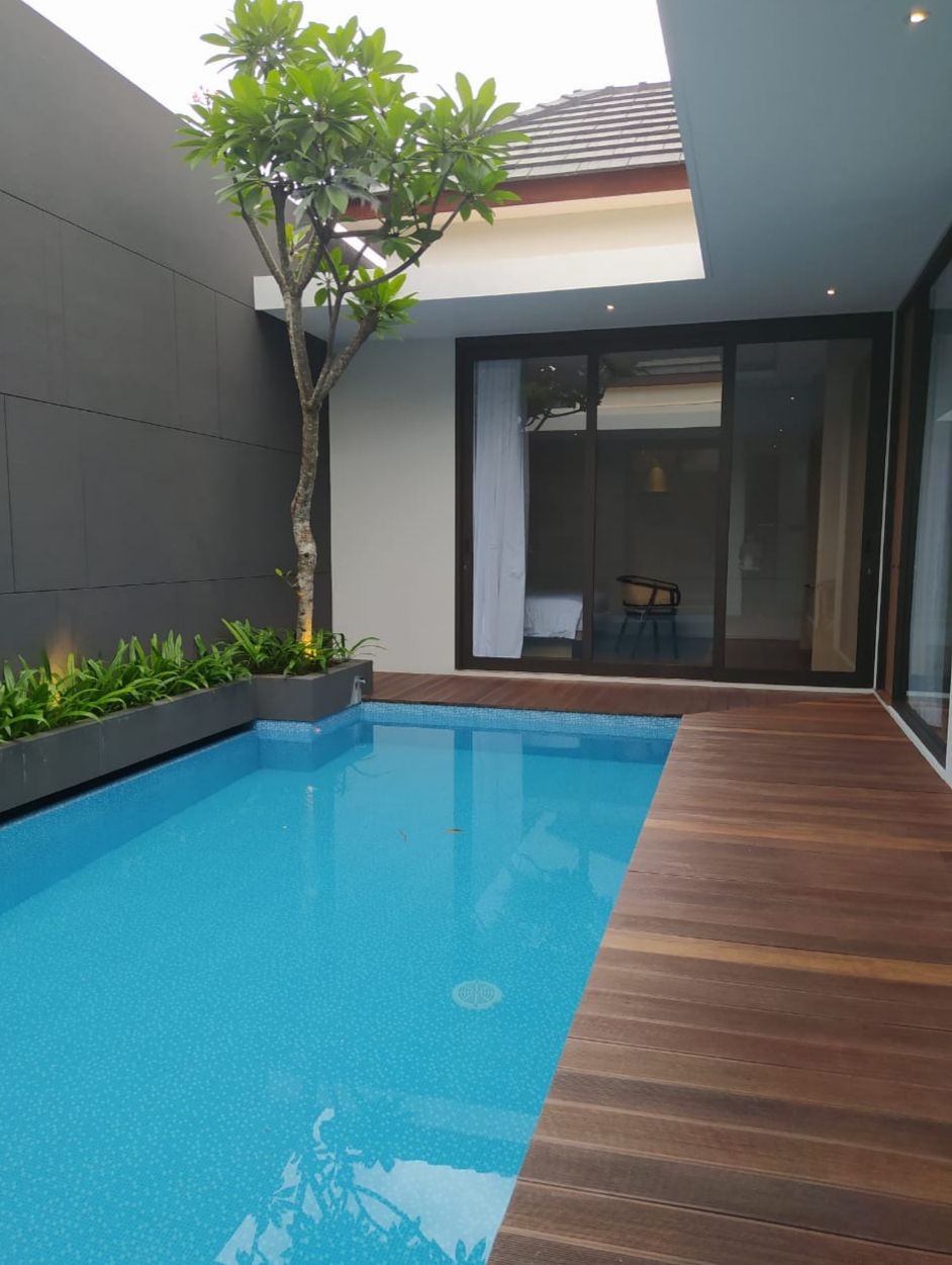 Villa Carmela By Kingspark 8 - Harga Villa Murah 2023 Di Tiket.com