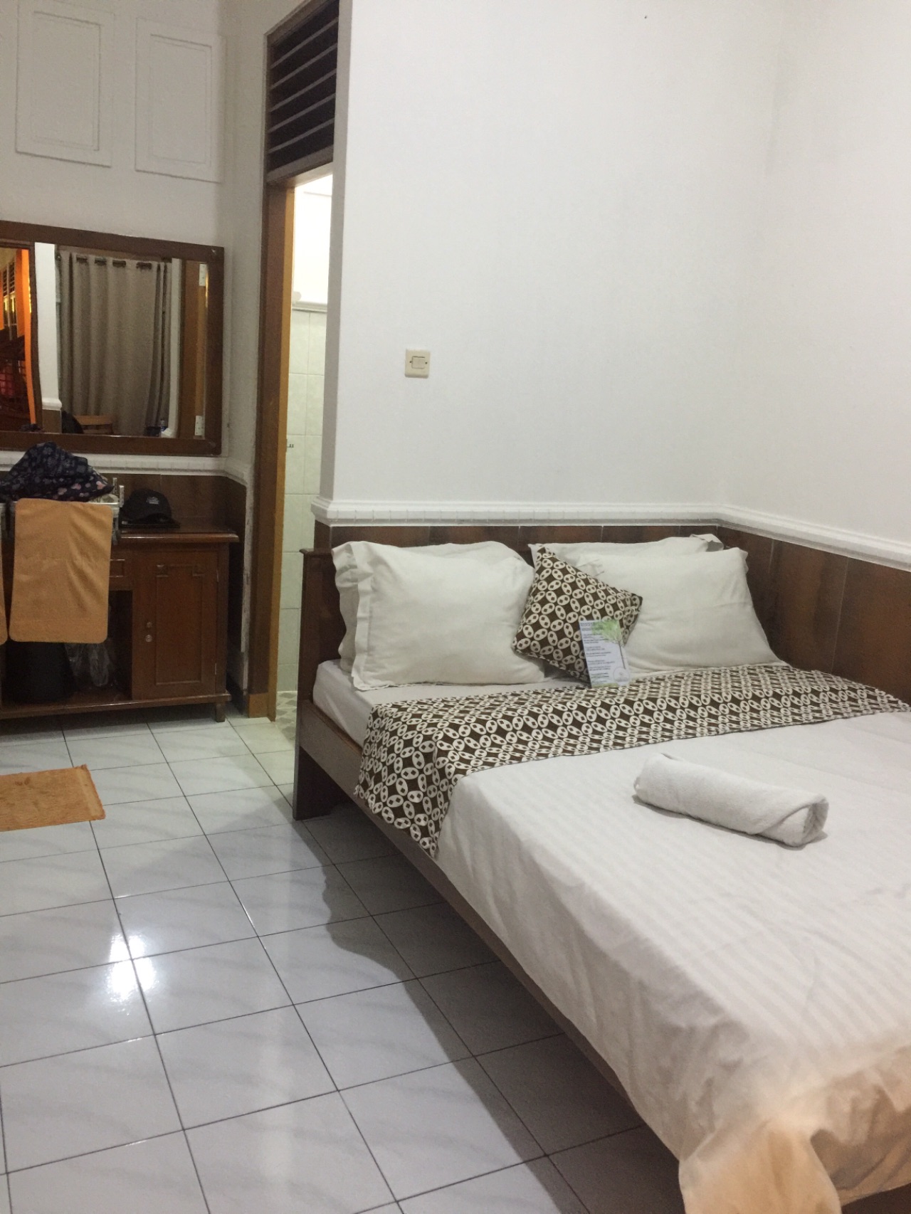 Kusuma Syariah Hotel Yogyakarta, Sleman - Cheap Booking at ...