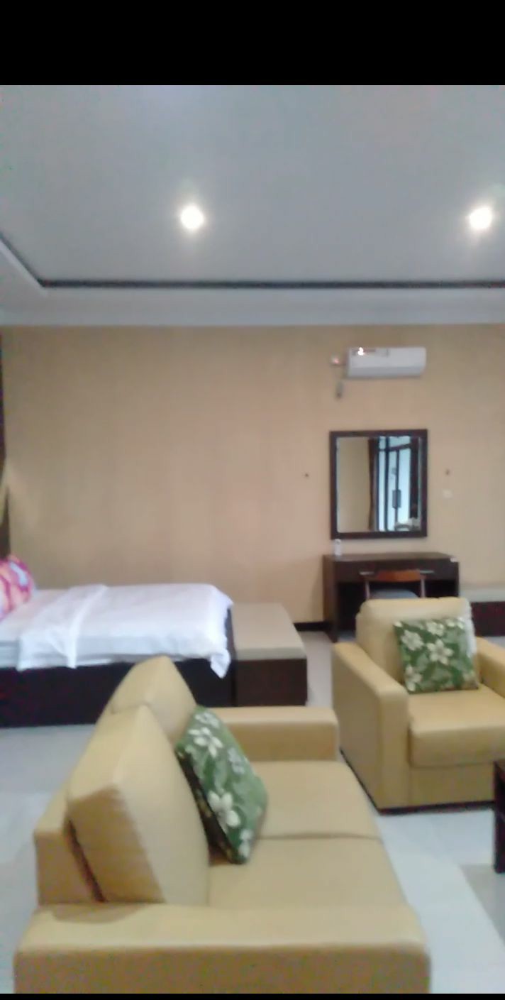 Oase van Java, Semarang Booking Murah di tiket.com