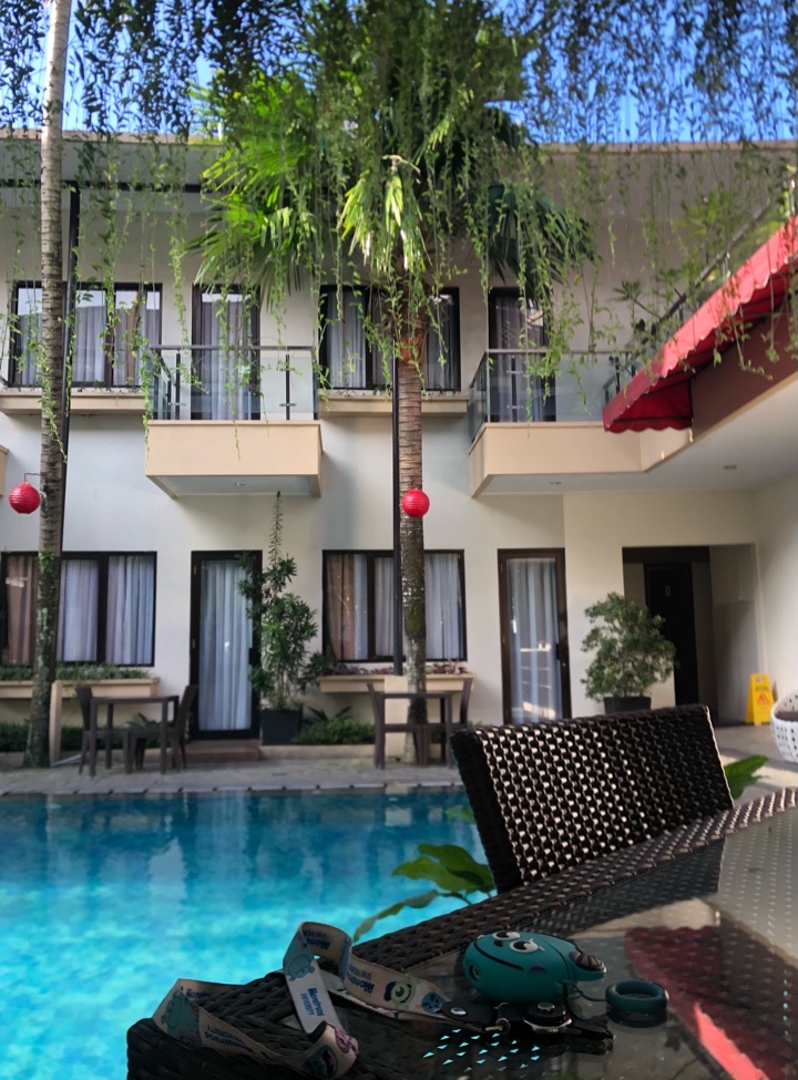 Anugrah Hotel Sukabumi, Sukabumi Booking Murah di