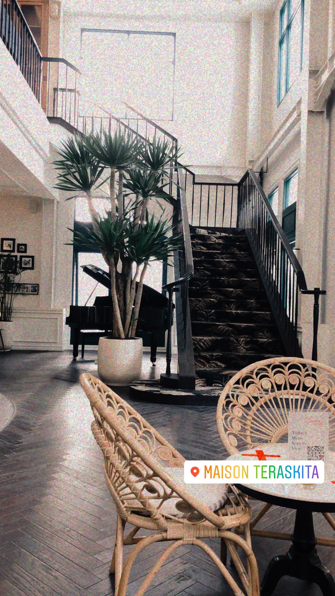 Maison Teraskita Bandung By The Gala Hotels Group Bandung Booking Murah Di Tiket Com Maison Teraskita Bandung By The Gala Hotels Group Bandung Booking Murah Di Tiket Com