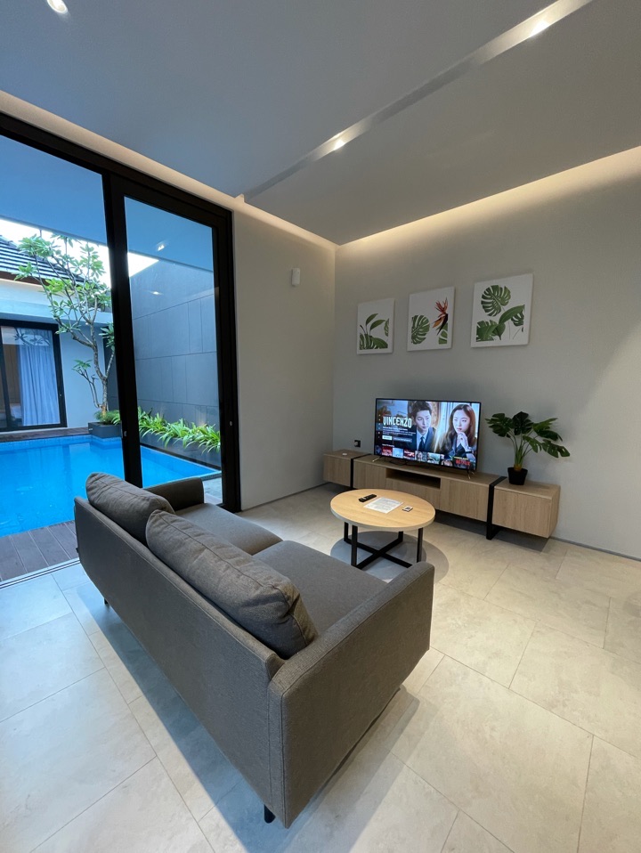 Villa Carmela By Kingspark 8 - Harga Villa Murah 2023 Di Tiket.com