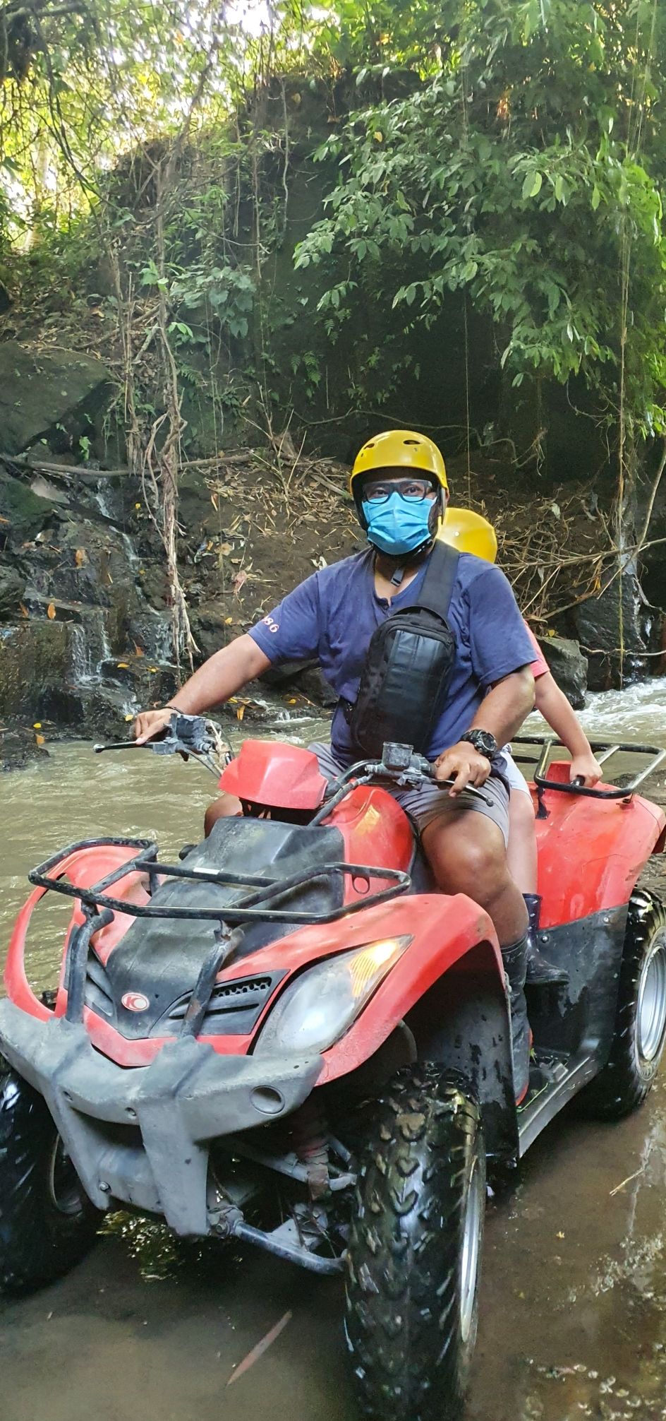 Wahana ATV Ride Bali By Bali Best Adventure Harga Murah - Tiket.com