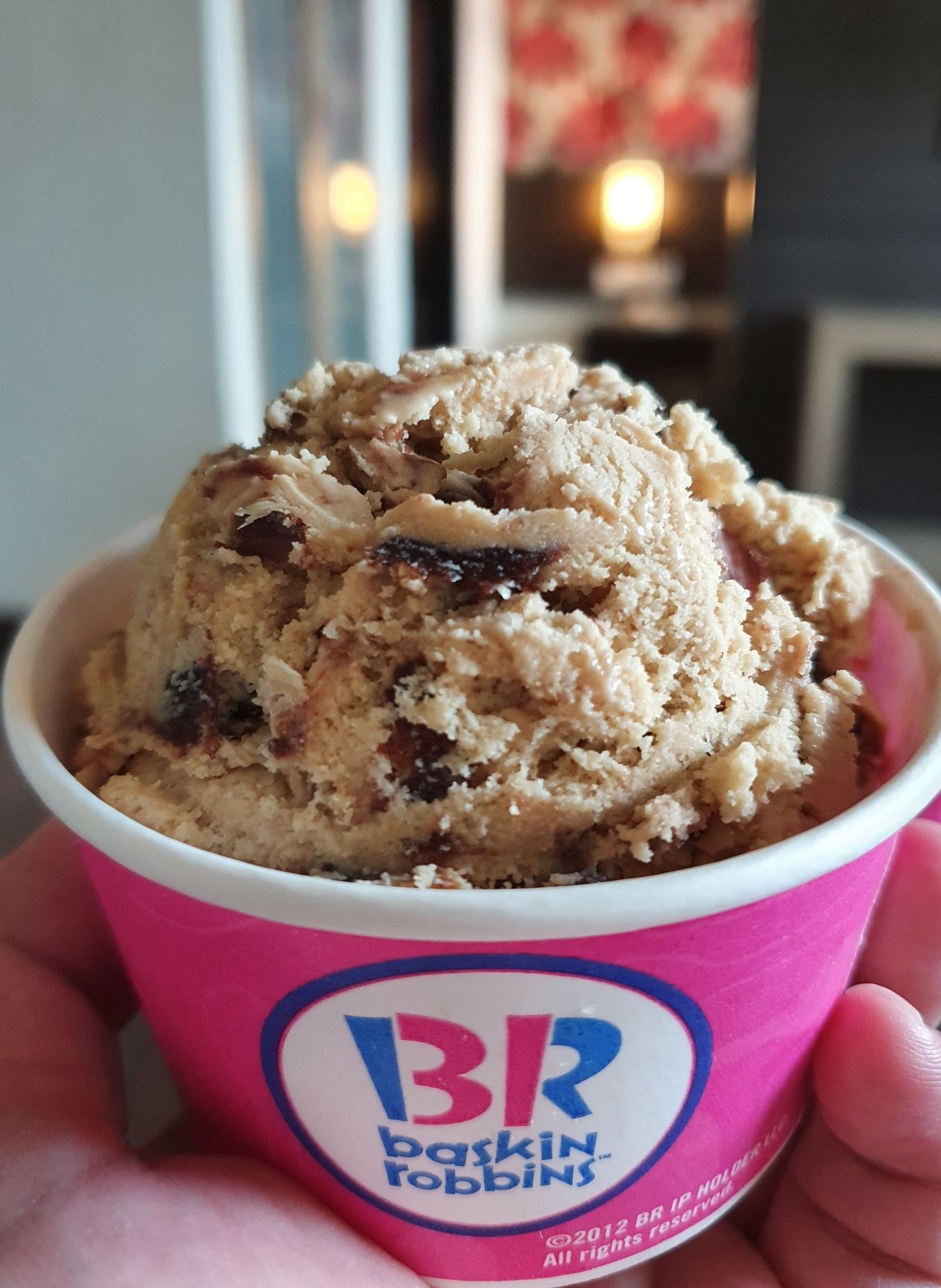 Get Ticket Voucher Baskin Robbins Solo Paragon Promo Prices