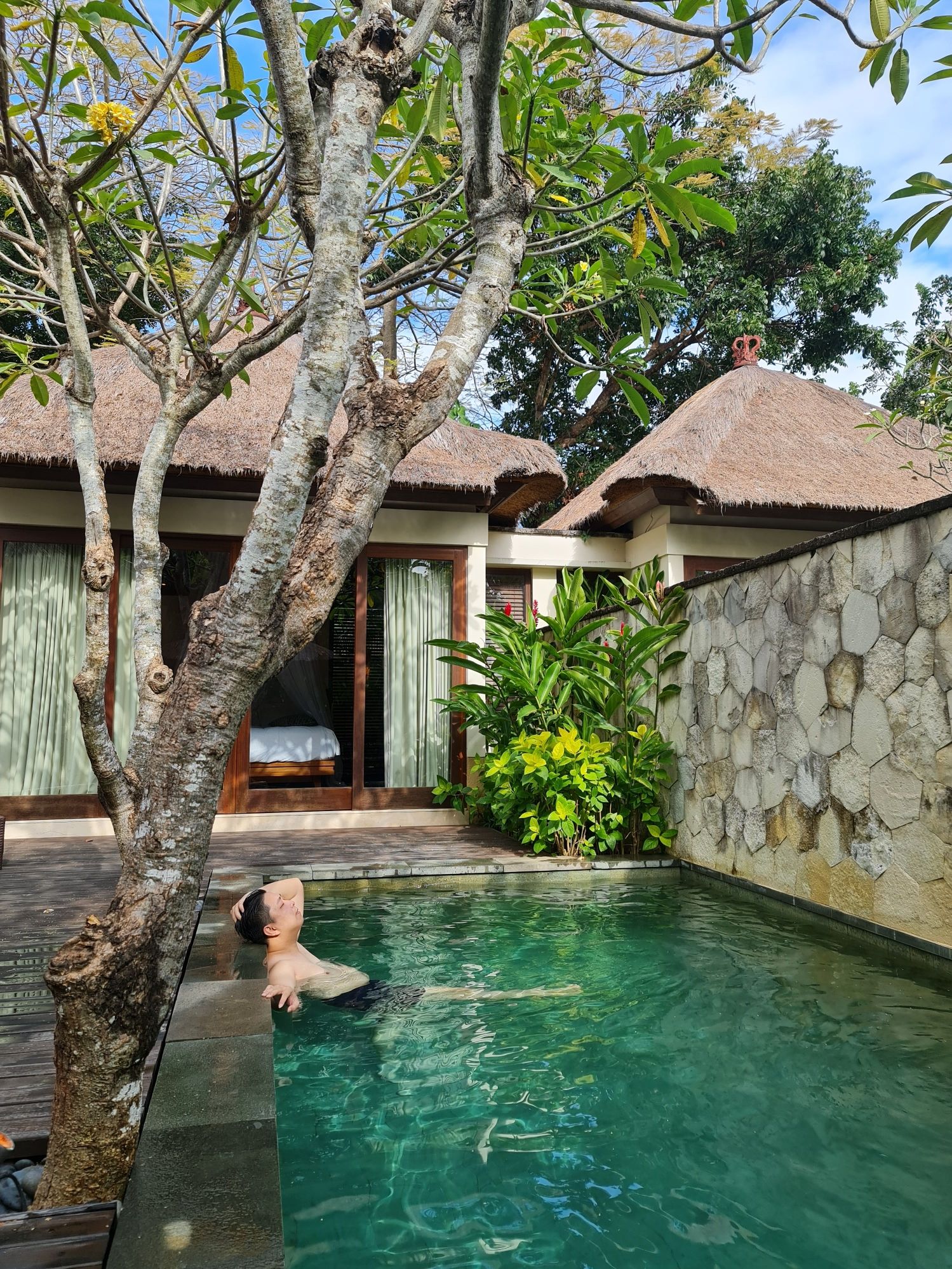 Villa Di Bali Yang Murah Dan Bagus