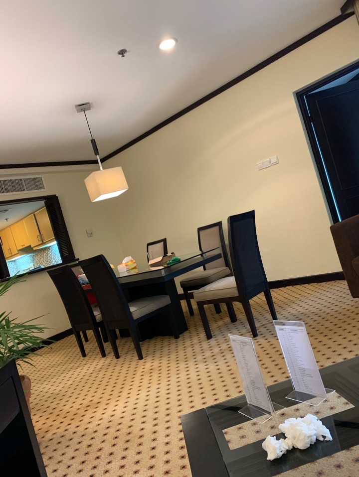 Hotel Borobudur Jakarta, Jakarta Pusat Booking Murah di tiket.com