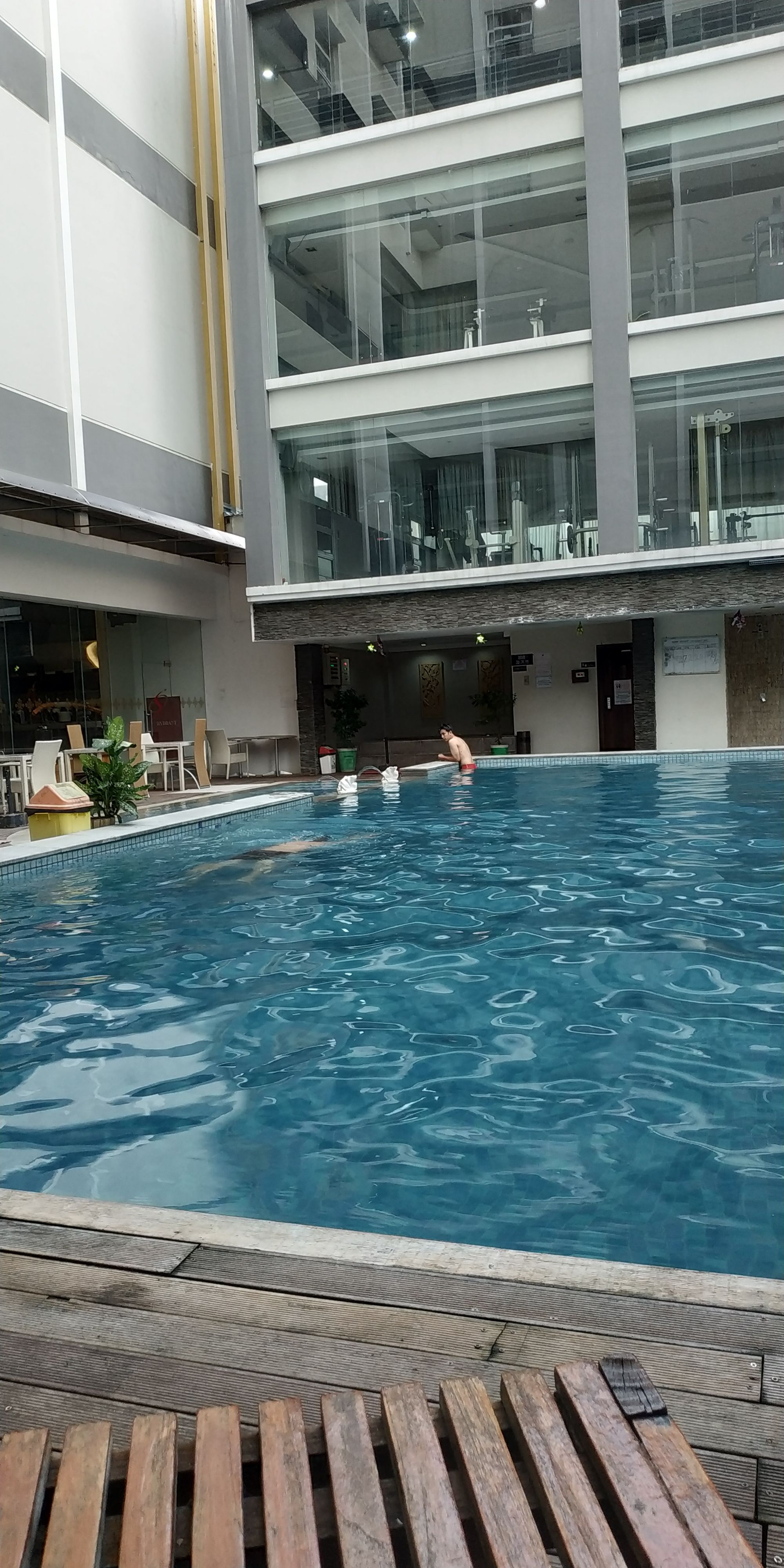 Sahid Batam Center Hotel & Convention, Batam Booking Murah di