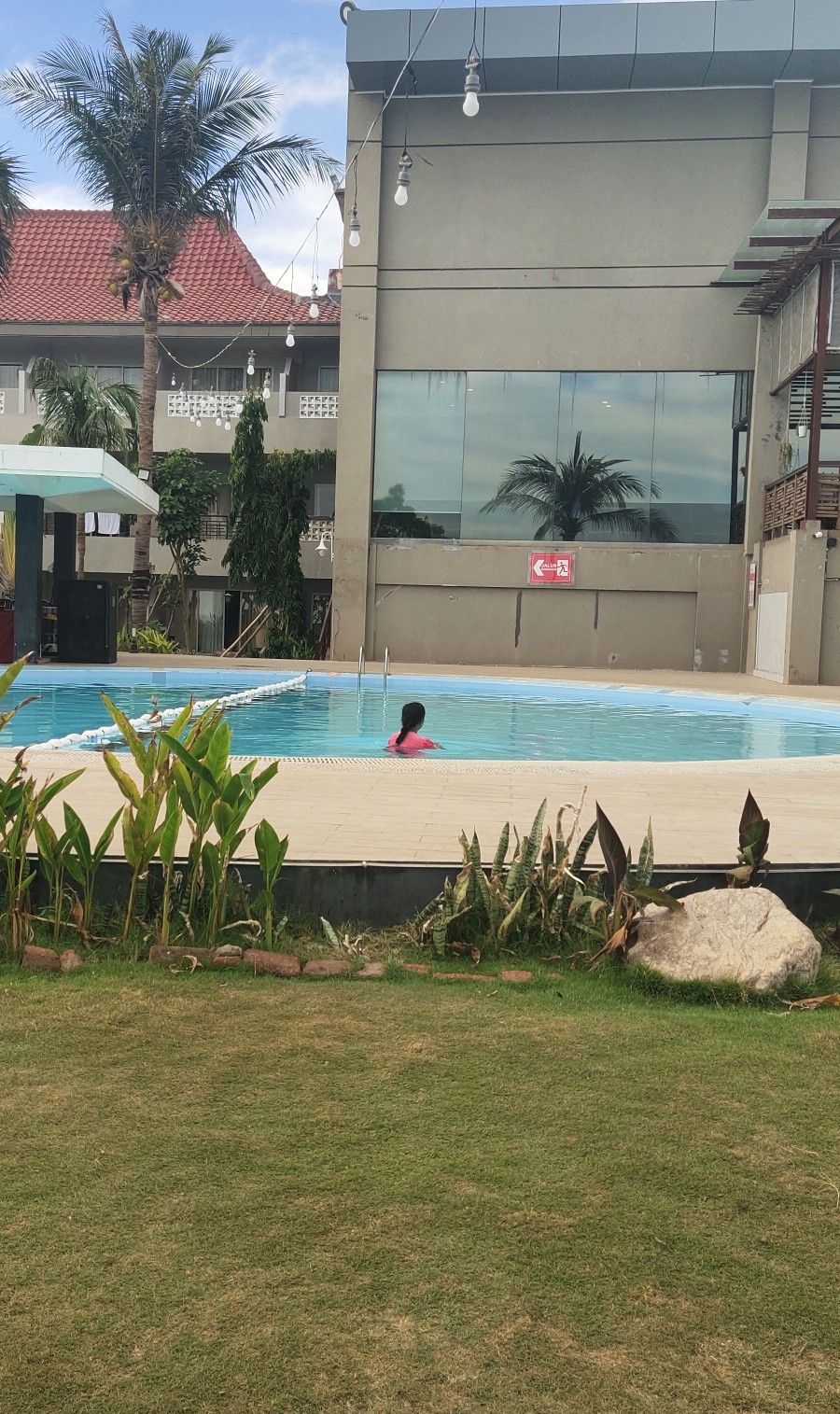 Kristal Hotel Kupang, Kupang Cheap Booking at