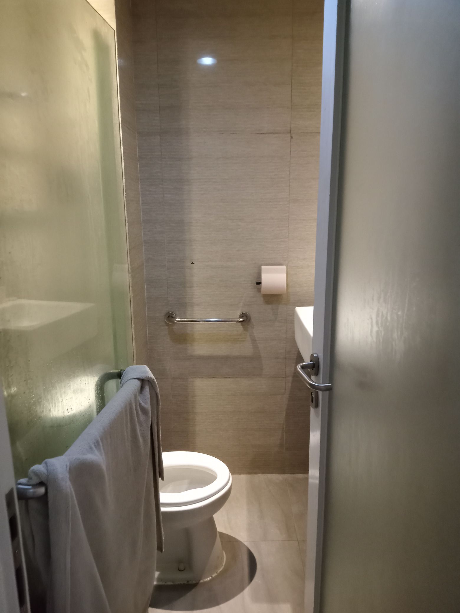 Hotel Salis Bandung - Homecare24