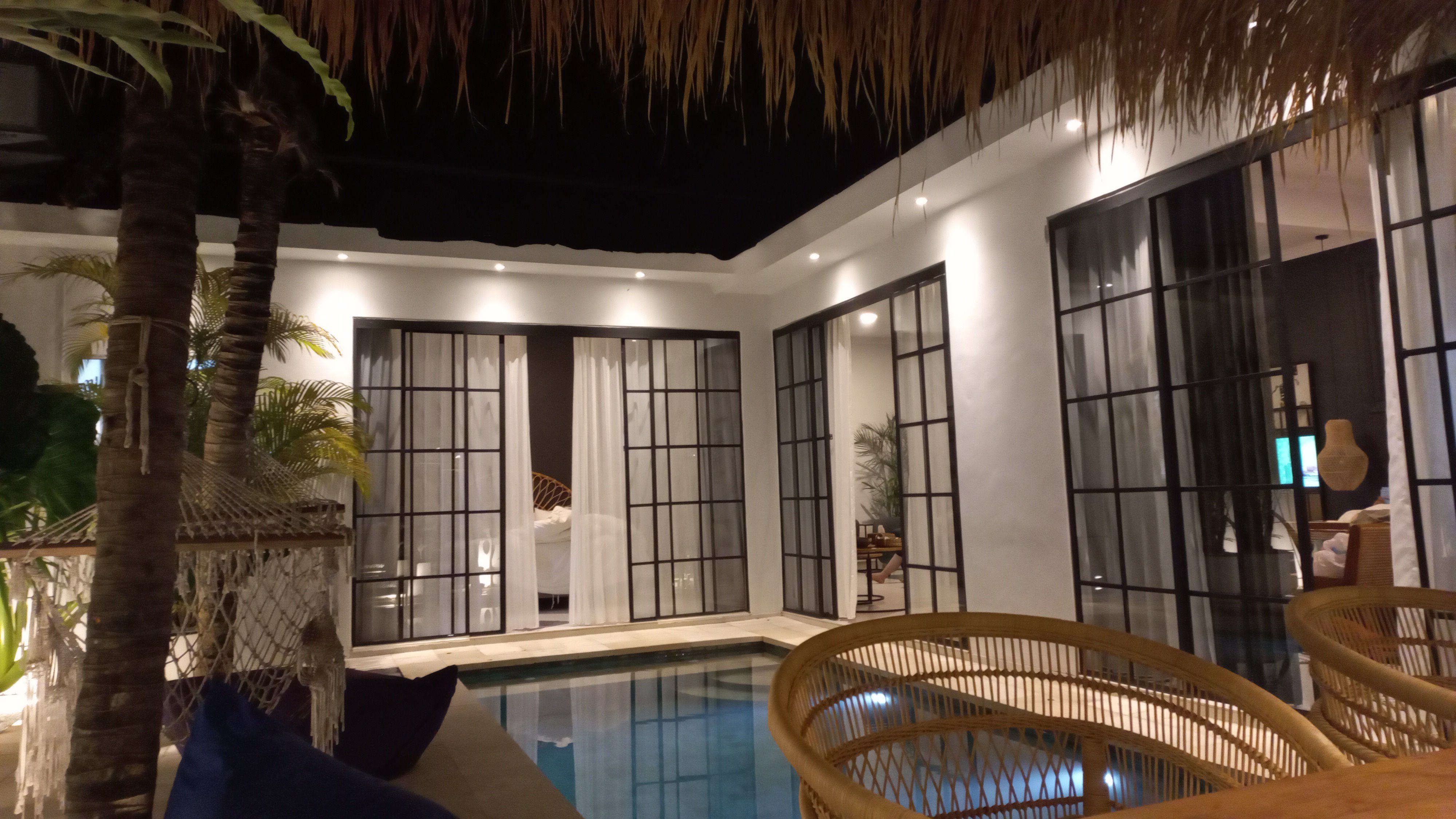 Jogja Life Villas with Private Pool Harga Villa Murah 2023 di