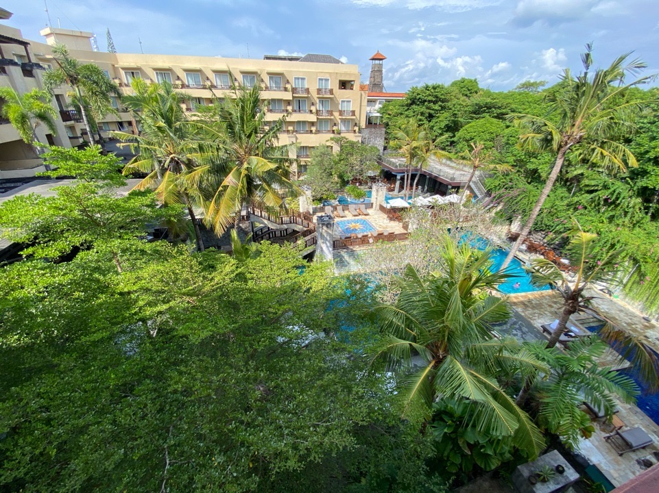 Kuta Paradiso Hotel Badung Booking Murah Di Tiket Com Kuta Paradiso Hotel Badung Booking Murah Di Tiket Com