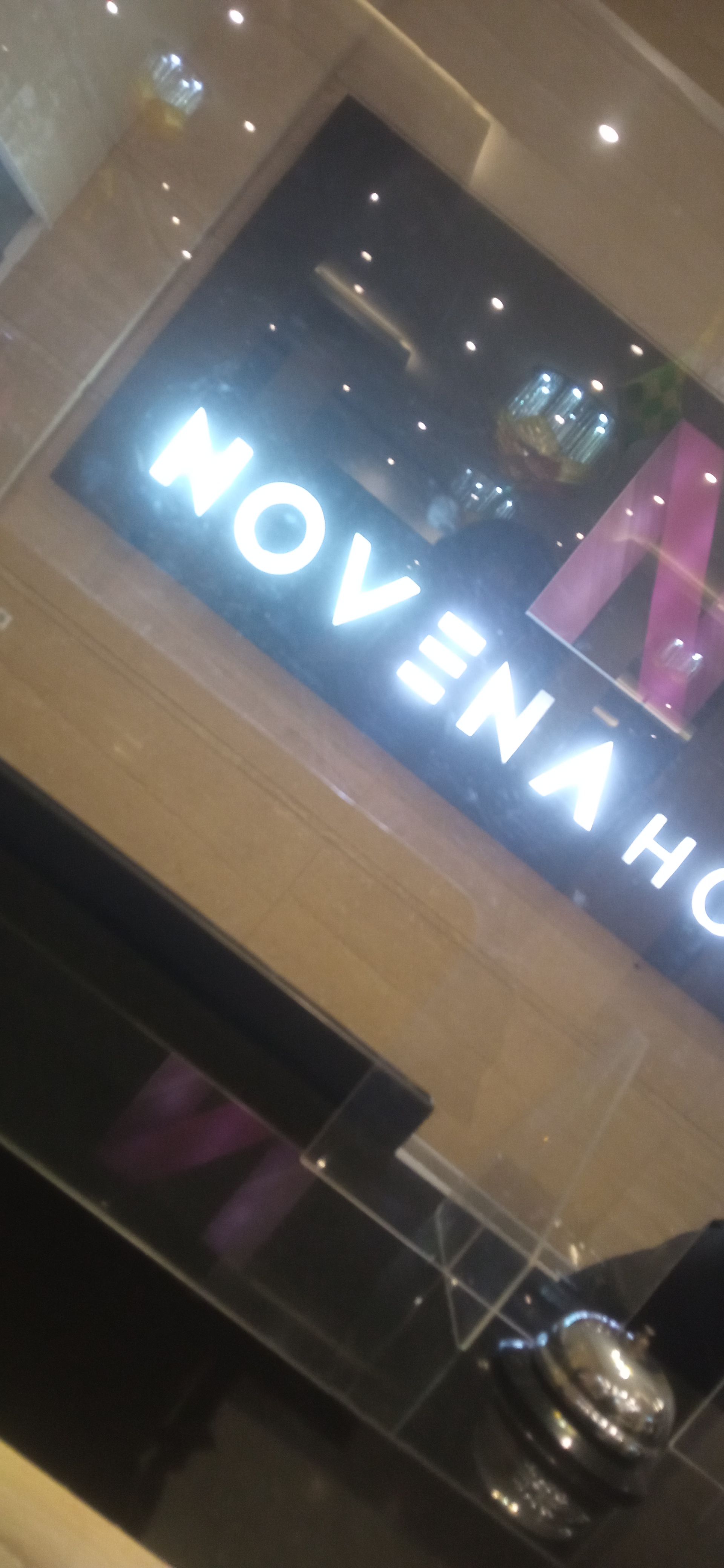 Novena Hotel Bandung Bandung Booking Murah Di 5351