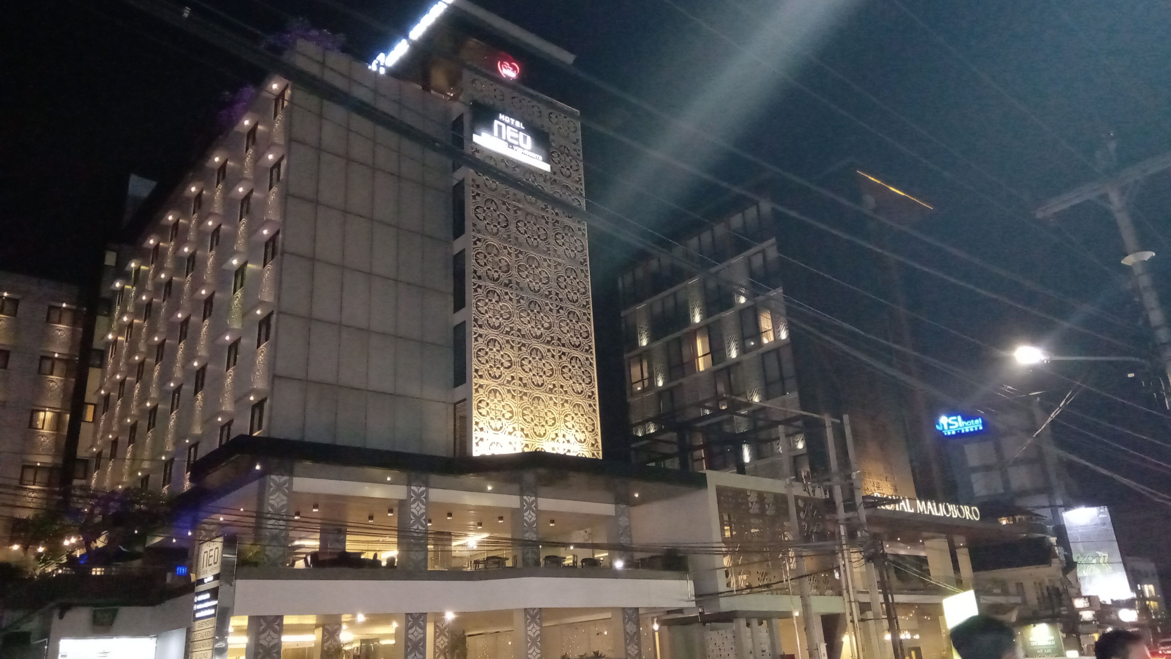 Hotel NEO Malioboro By ASTON, Yogyakarta Booking Murah Di Tiket.com