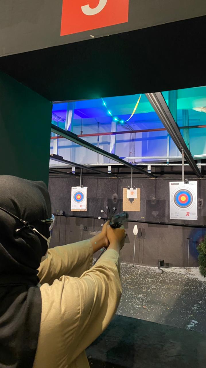 M7 Tactical Kuningan City Mall Harga Promo