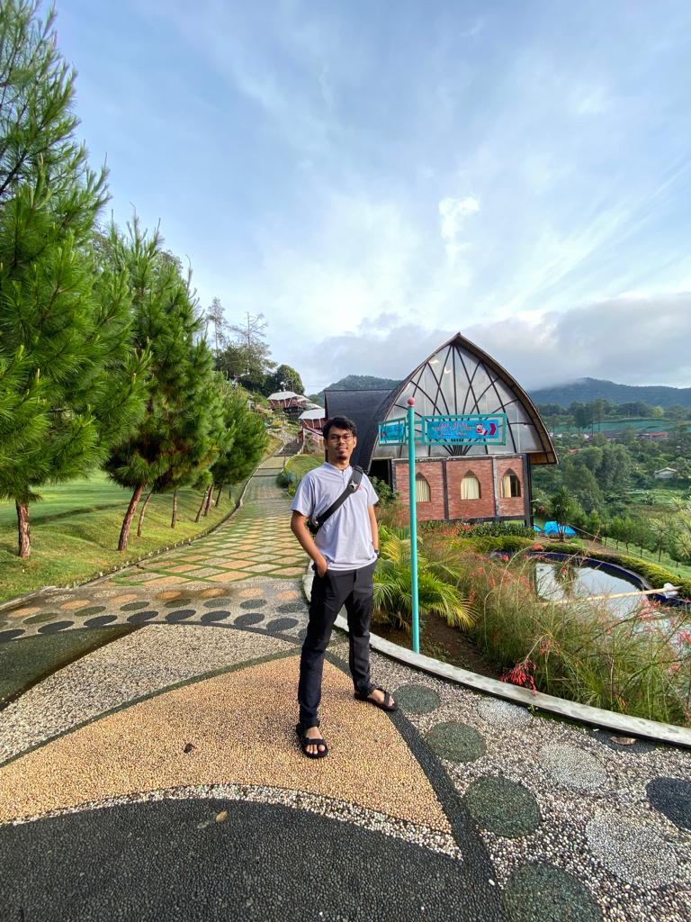 Glamping At Taman Wisata Alam Sevillage Puncak - Harga Glamping Murah ...