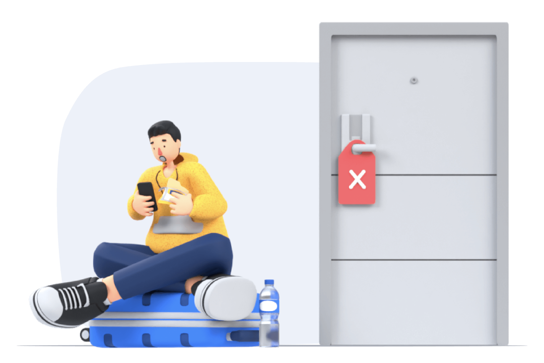 No Result illustration