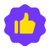 thumbs-up