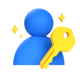 login