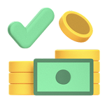 information-icon-<b>Get a commission of up to IDR 500K</b> from every order made via your link