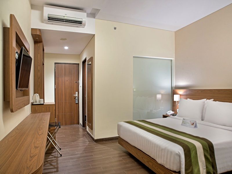 Kamar Deluks Double