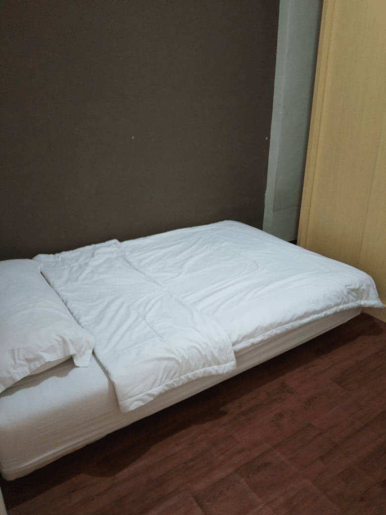 Bed 4