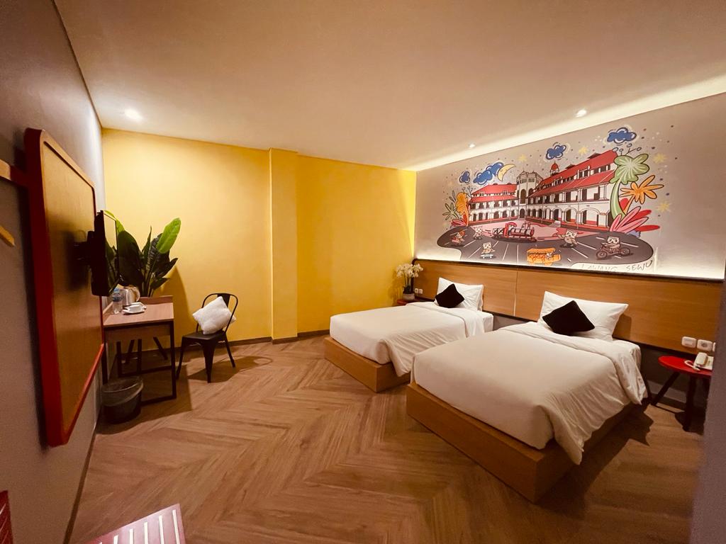 bedroom 6