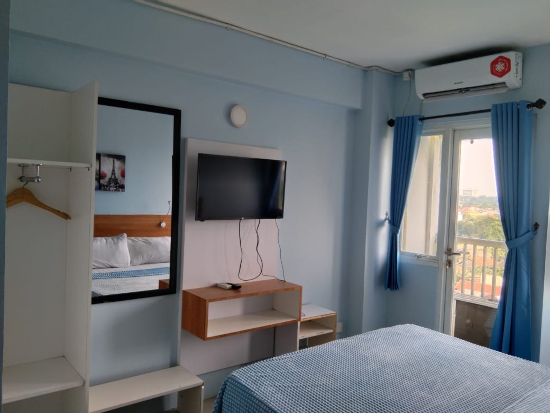 bedroom 17