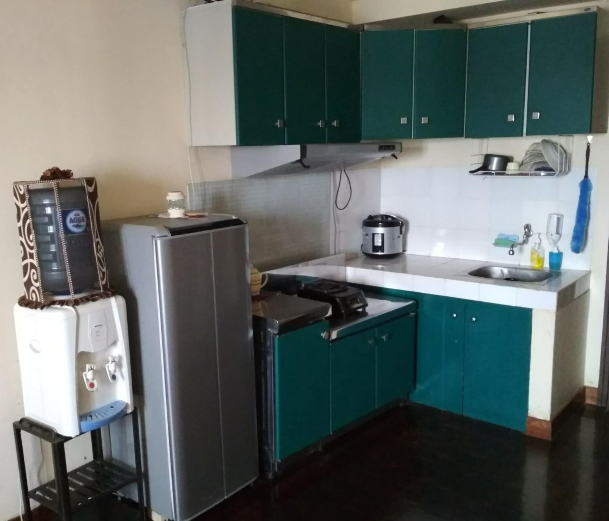 Dining Room 7