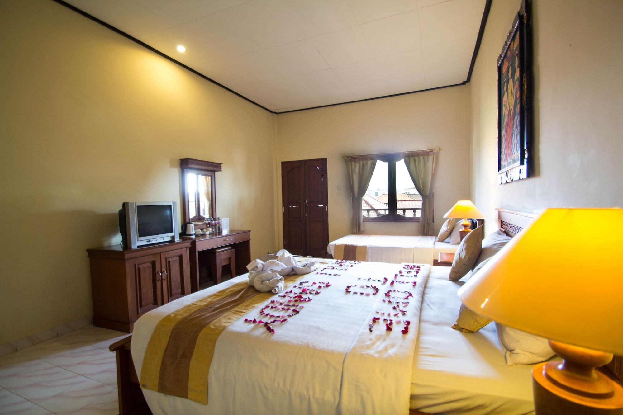 Bedroom 6